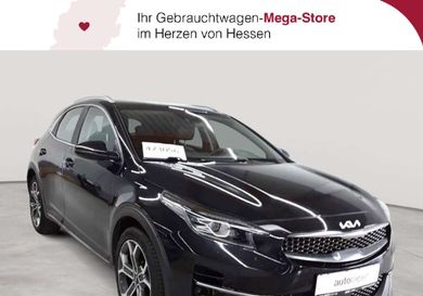Kia XCeed, 2022