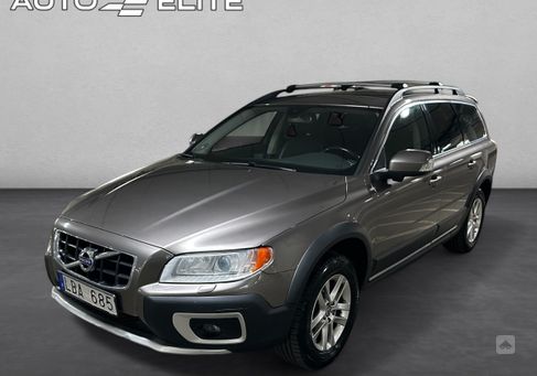 Volvo XC70, 2011