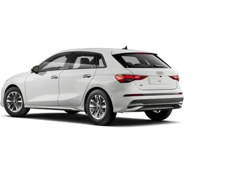 Audi A3, 2026 2