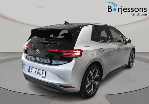 Volkswagen ID.3, 2023