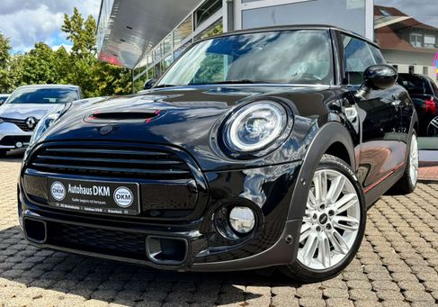 MINI Cooper S, 2018