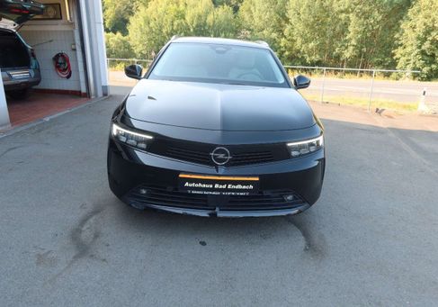 Opel Astra, 2023