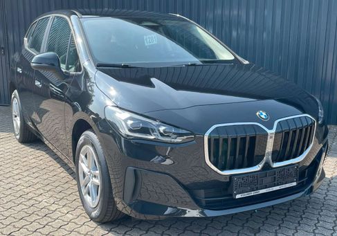 BMW 218, 2024 2