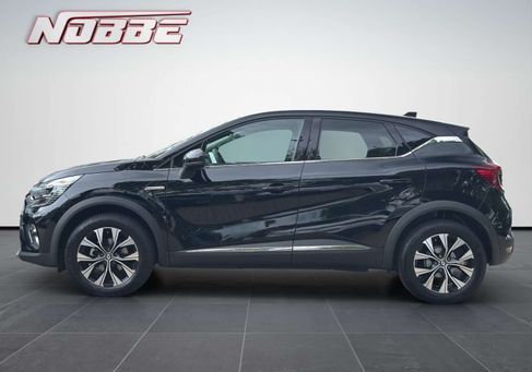 Renault Captur, 2023