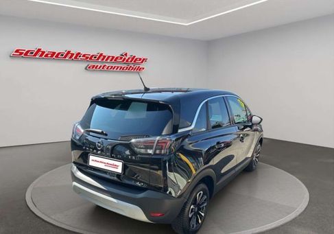 Opel Crossland X, 2023 3