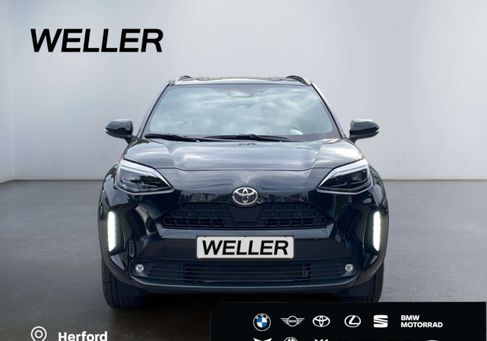 Toyota Yaris Cross, 2025 2
