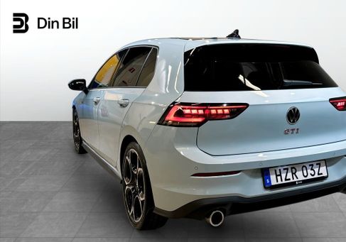 Volkswagen Golf, 2026 3