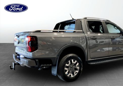 Ford Ranger, 2026