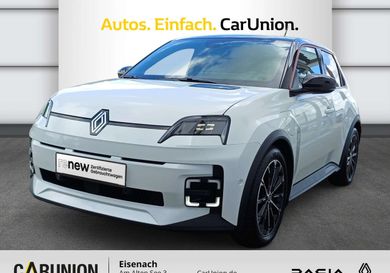 Renault R 5, 2025