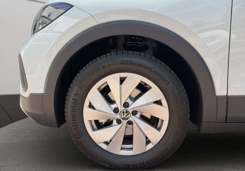 Volkswagen T-Cross, 2026