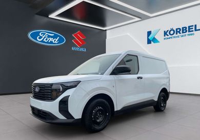 Ford, 2025