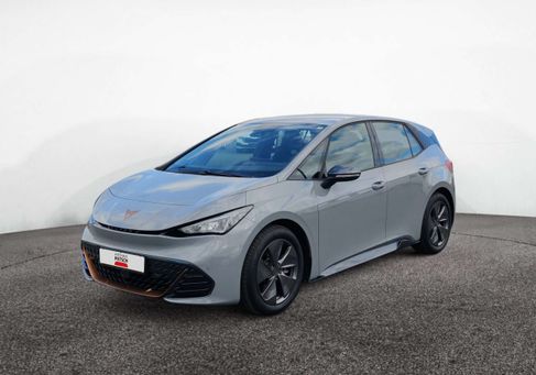 Cupra Born, 2024 2