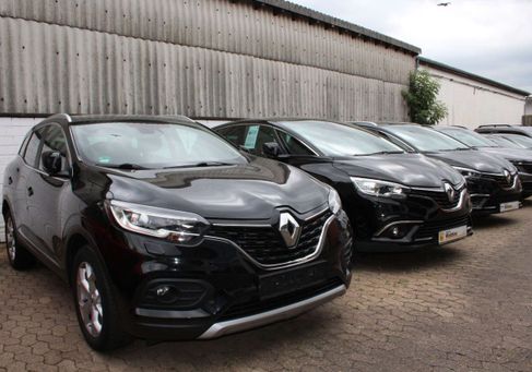 Renault Kadjar, 2019
