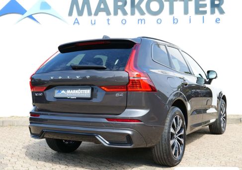 Volvo XC60, 2022 2