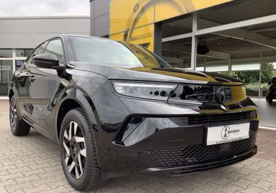Opel Mokka, 2025