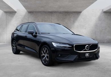 Volvo V60, 2023