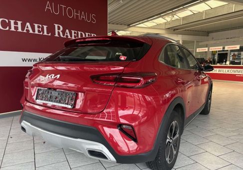 Kia XCeed, 2022