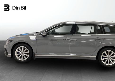 Volkswagen Passat Variant, 2022 2