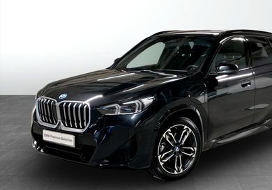 BMW X1, 2026