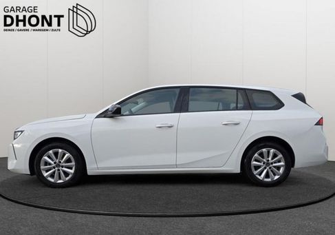 Opel Astra, 2024