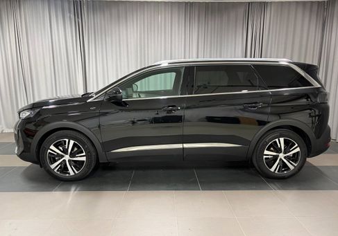 Peugeot 5008, 2023