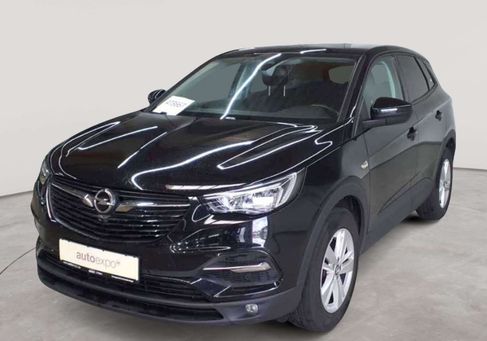 Opel Grandland X, 2022 2