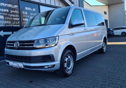 Volkswagen T6 Caravelle, 2018