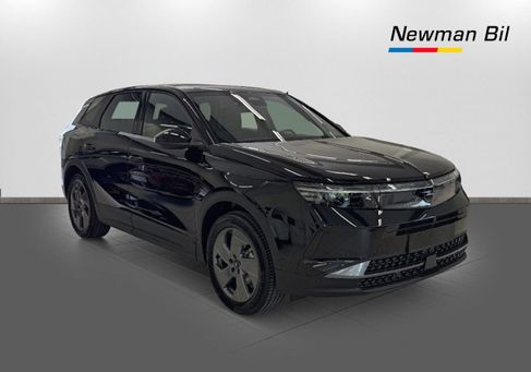 Opel Grandland X, 2025 3
