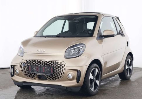 Smart ForTwo, 2023
