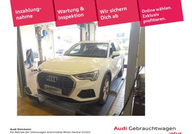 Audi Q3, 2021