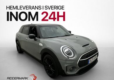 MINI, 2021