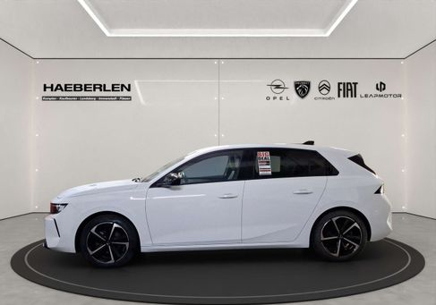 Opel Astra, 2023