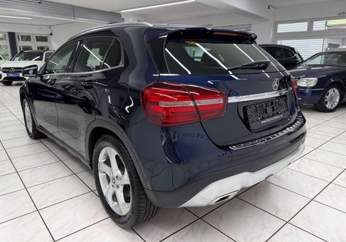 Mercedes-Benz GLA 220, 2018 2