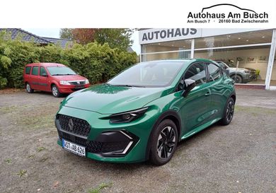 Renault Clio, 2026