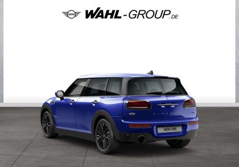 MINI One Clubman, 2020