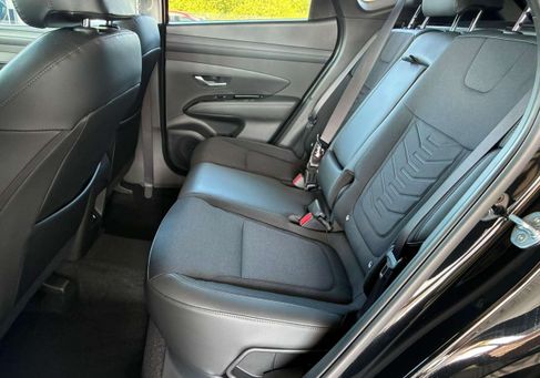 Hyundai Tucson, 2026