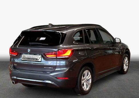 BMW X1, 2020