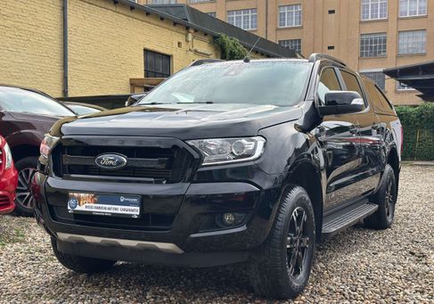 Ford Ranger, 2019 2