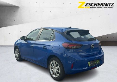 Opel Corsa, 2023 3