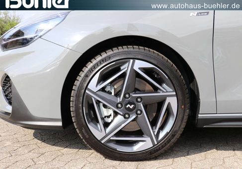 Hyundai i30, 2026 3
