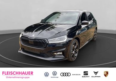 Skoda Fabia, 2026
