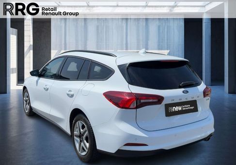 Ford Focus, 2022