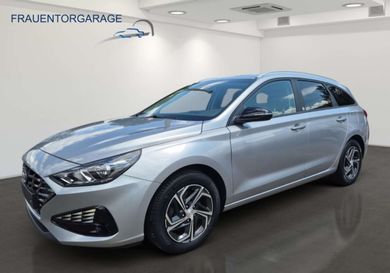Hyundai i30, 2021
