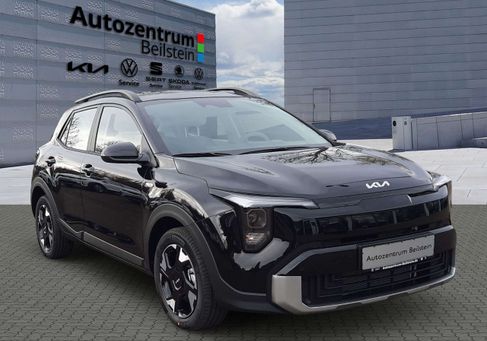 Kia Stonic, 2026