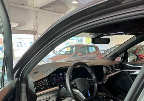 Volkswagen Touareg, 2023