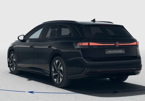 Volkswagen ID.7, 2026