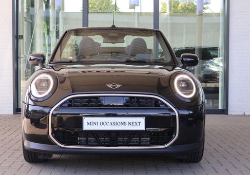 MINI Cooper Cabrio, 2025 3