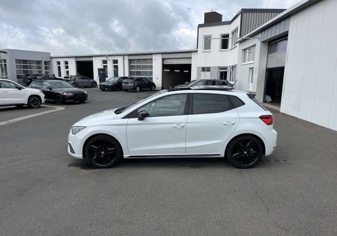 Seat Ibiza, 2023