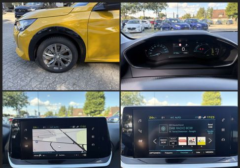 Peugeot 208, 2023