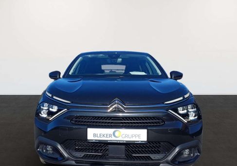 Citroën C4, 2021 2